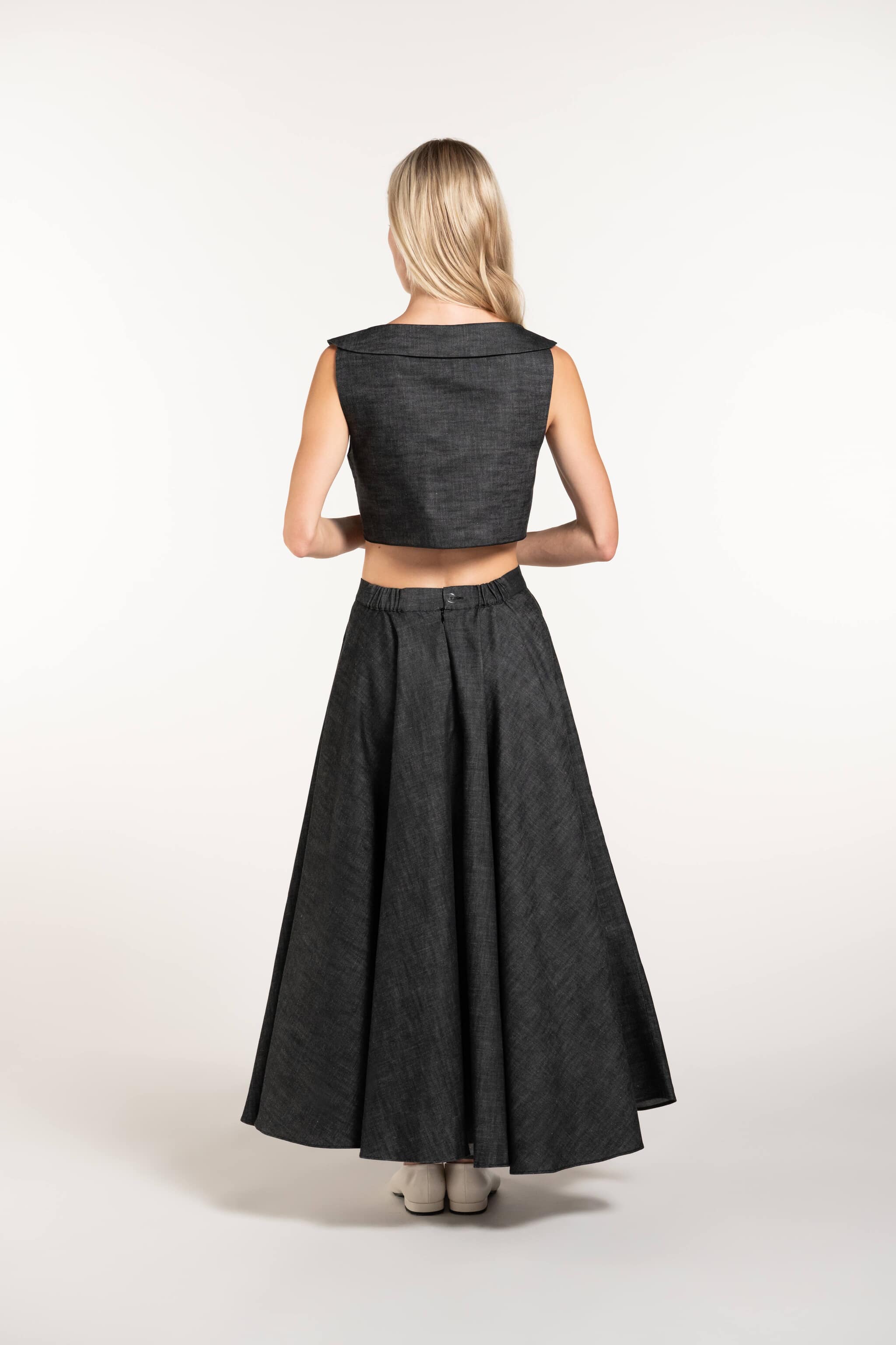 Babilou Skirt