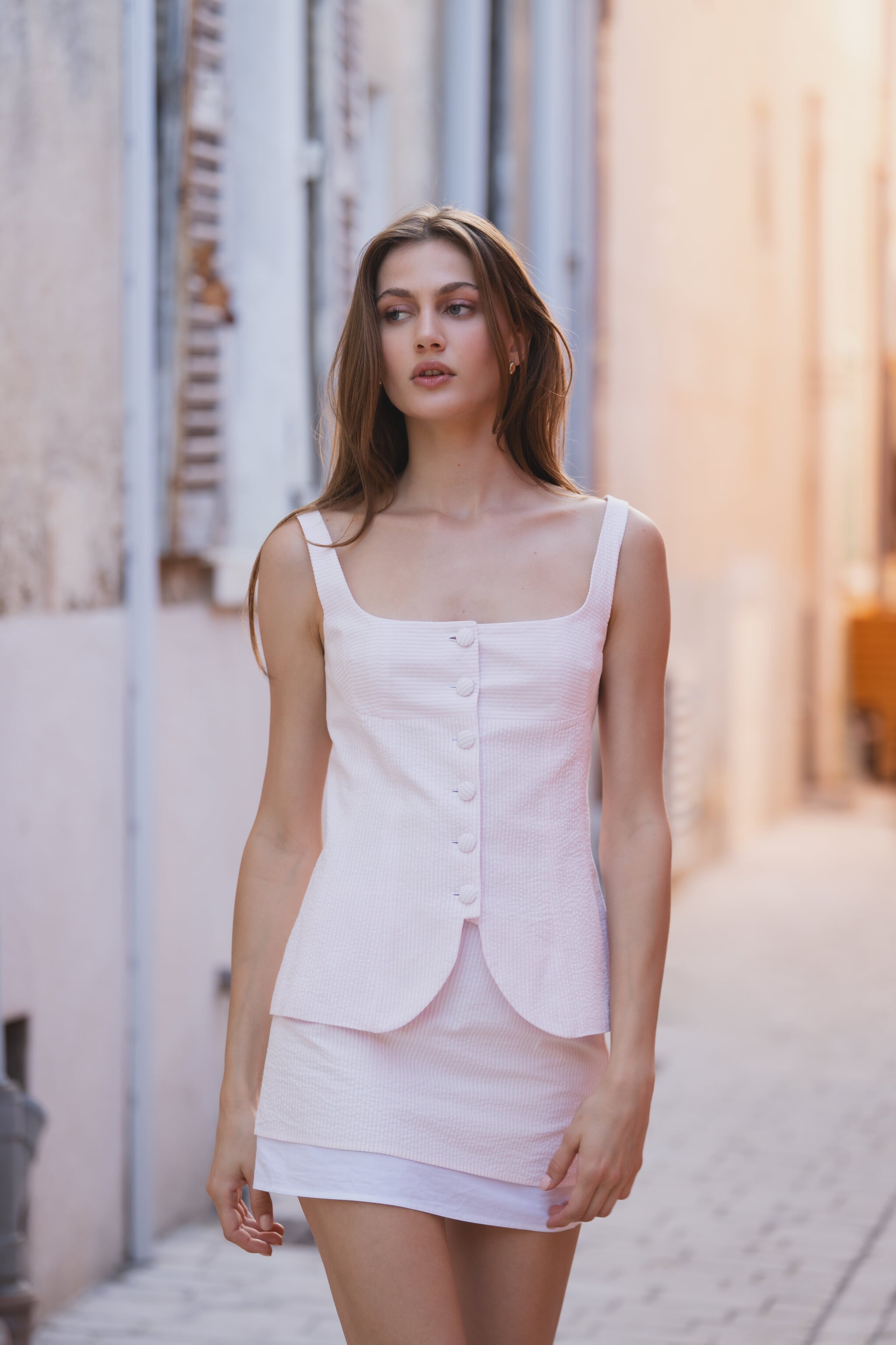 Colette Top