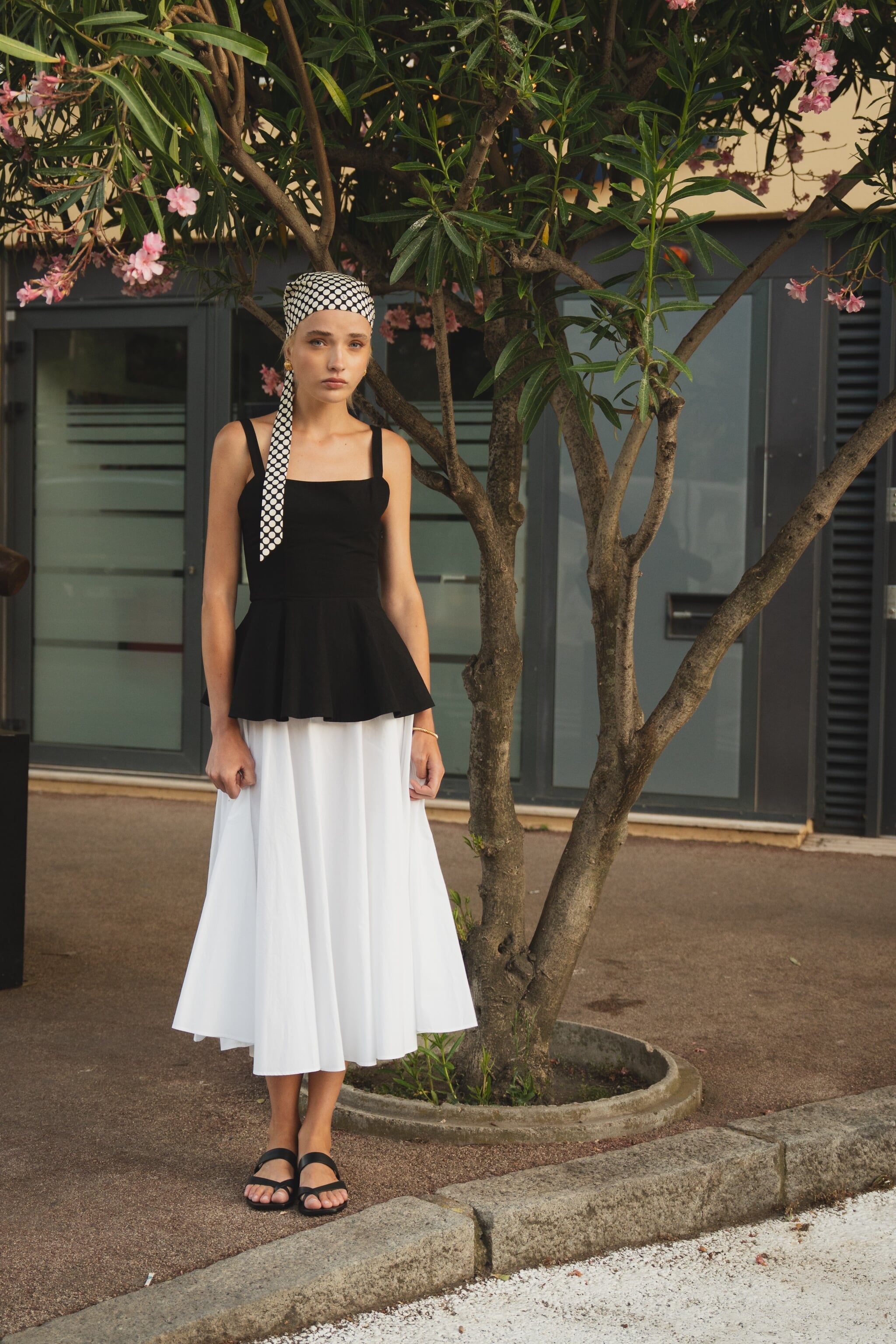 Calypso Top