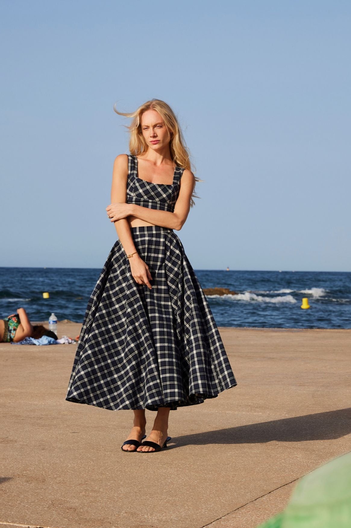 Babilou Skirt
