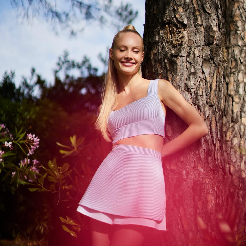 Exclusive fashion for sunny days – ZHIGGIE