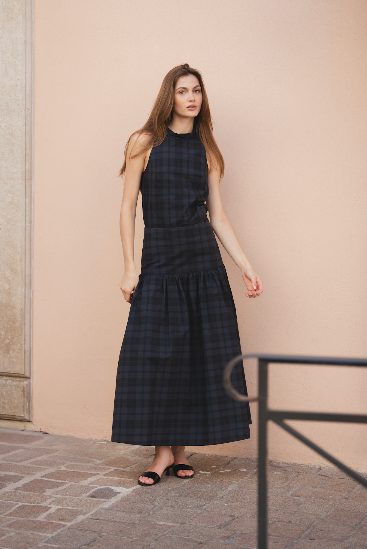 Chrystelle Skirt