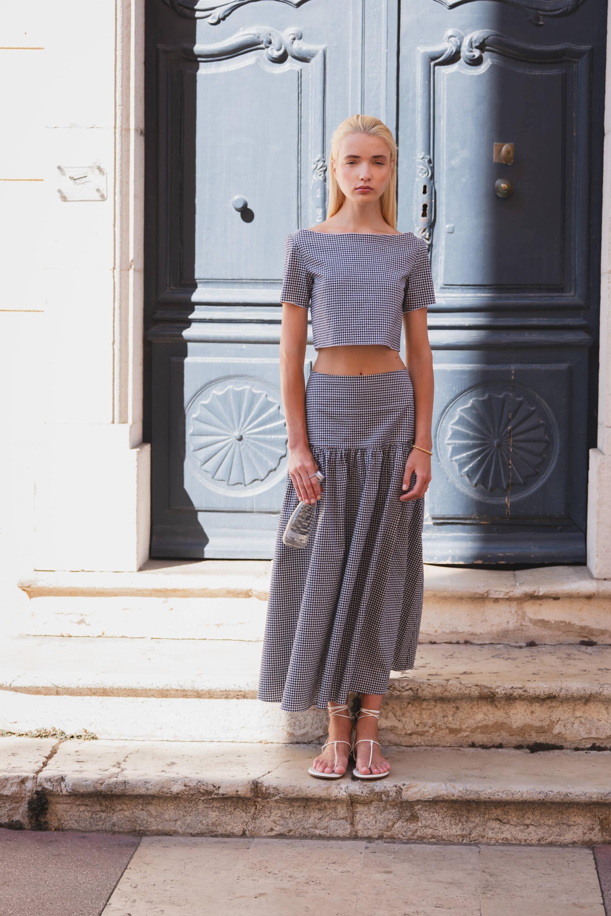Chloé Top