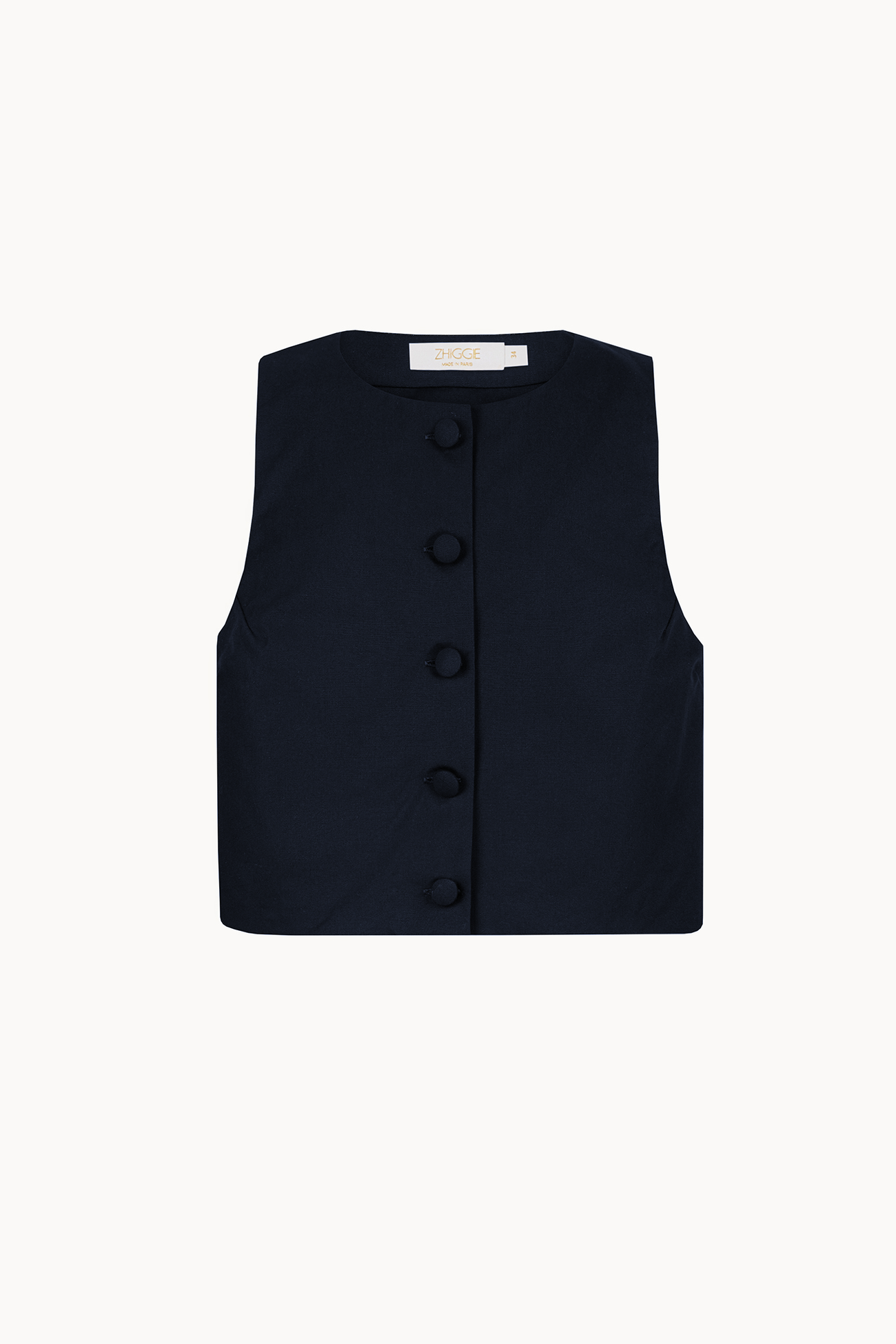 Dacha- Navy-Solid