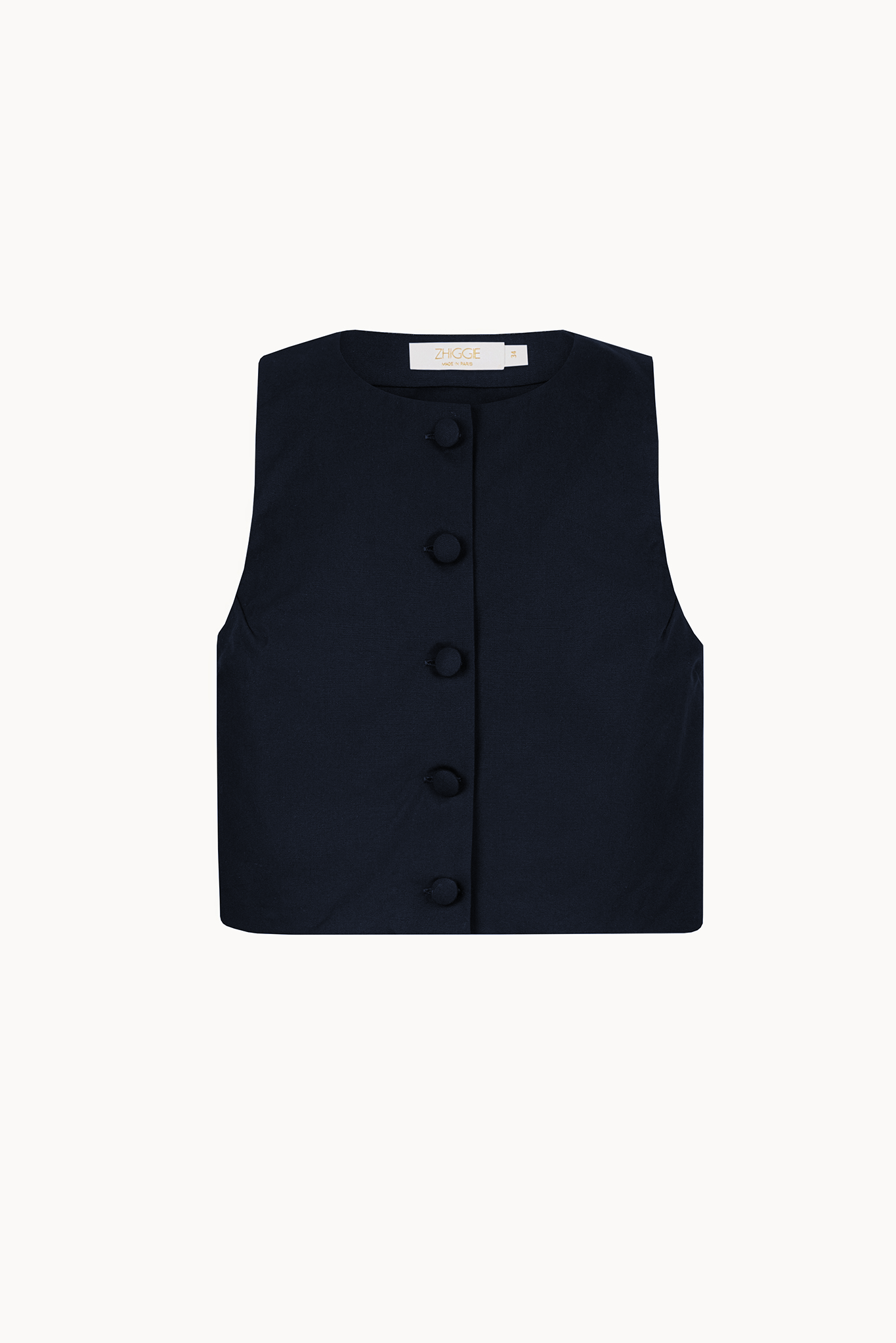Dacha- Navy-Solid