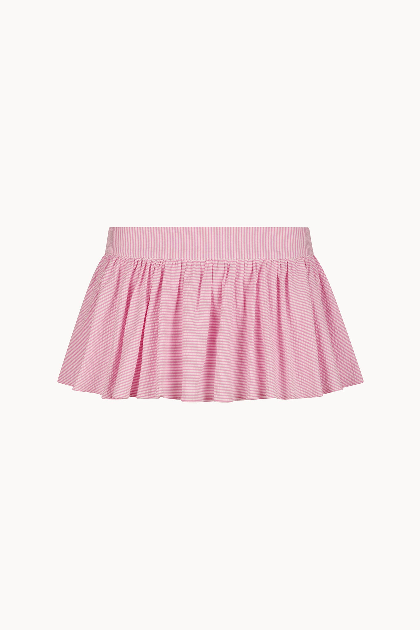 Dana Skort - Candyfloss - Stripes