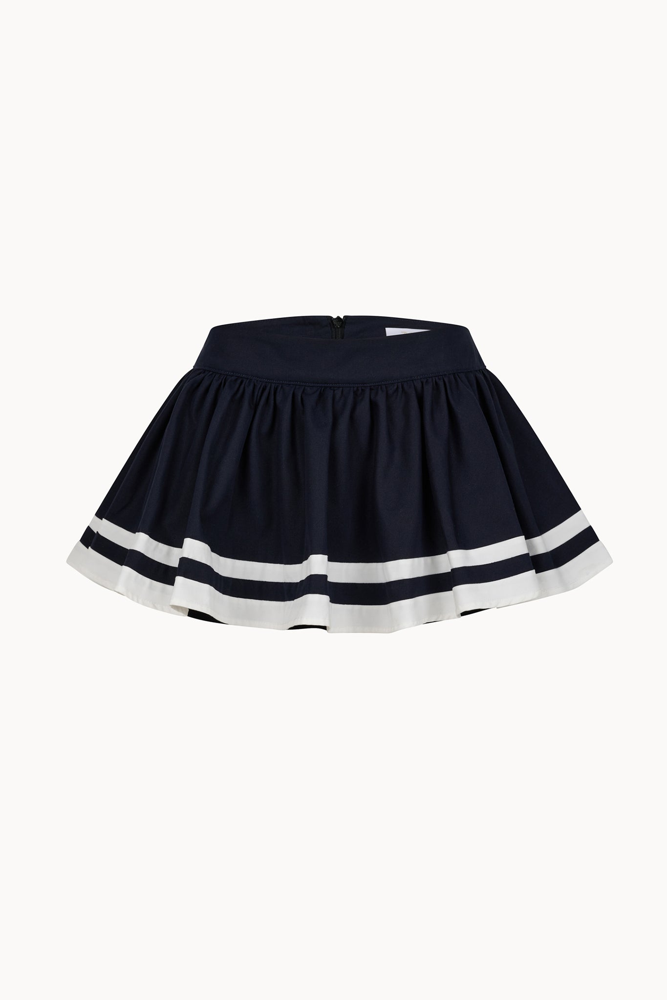 Dita Skirt - Navy - Sailor