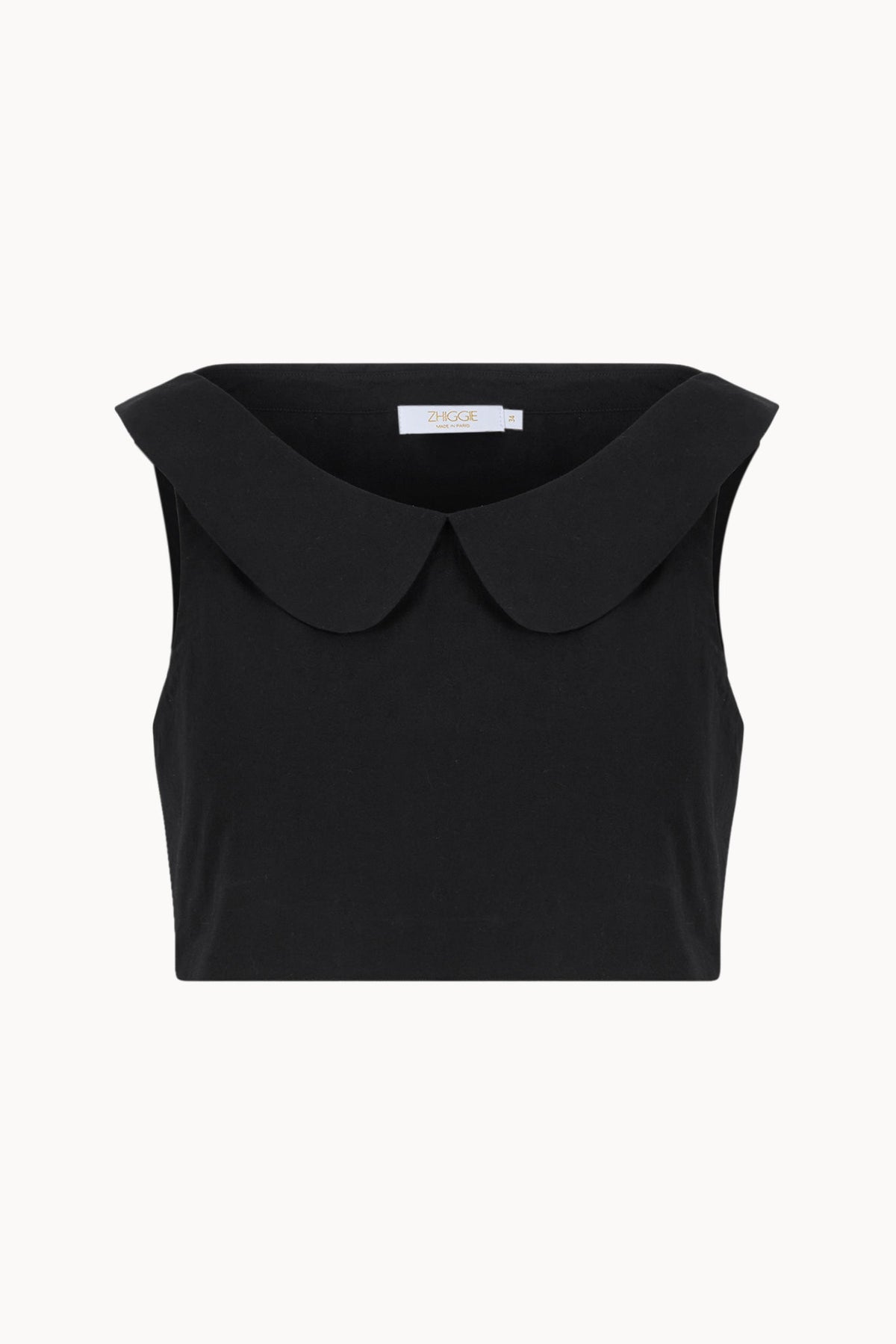 Top Gabriella - Noir - Uni
