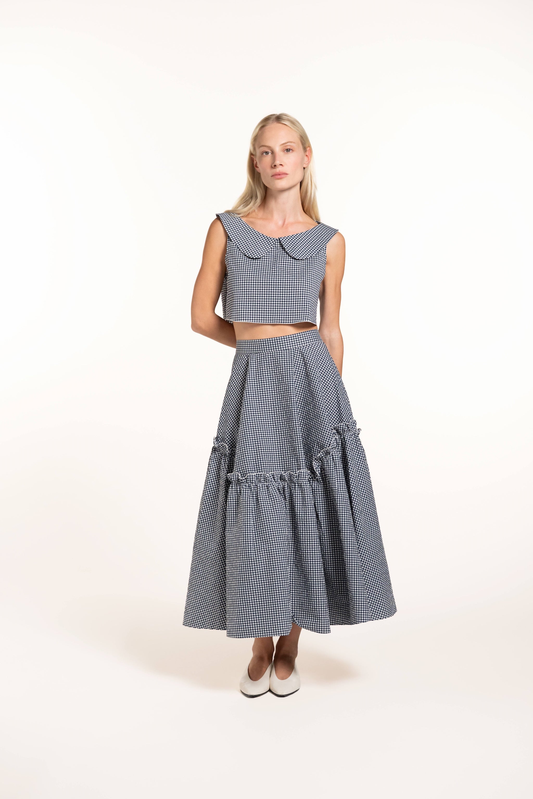 Mathilde Skirt