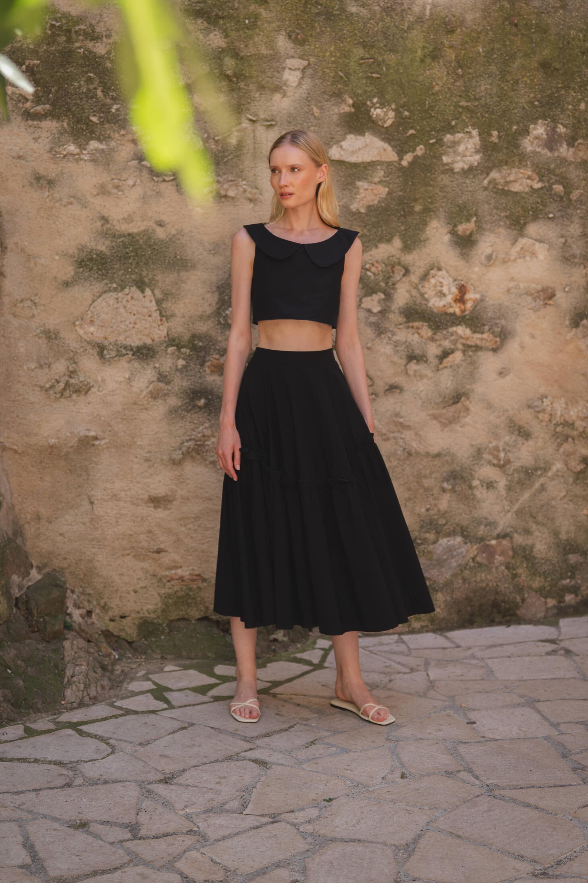 Mathilde Skirt