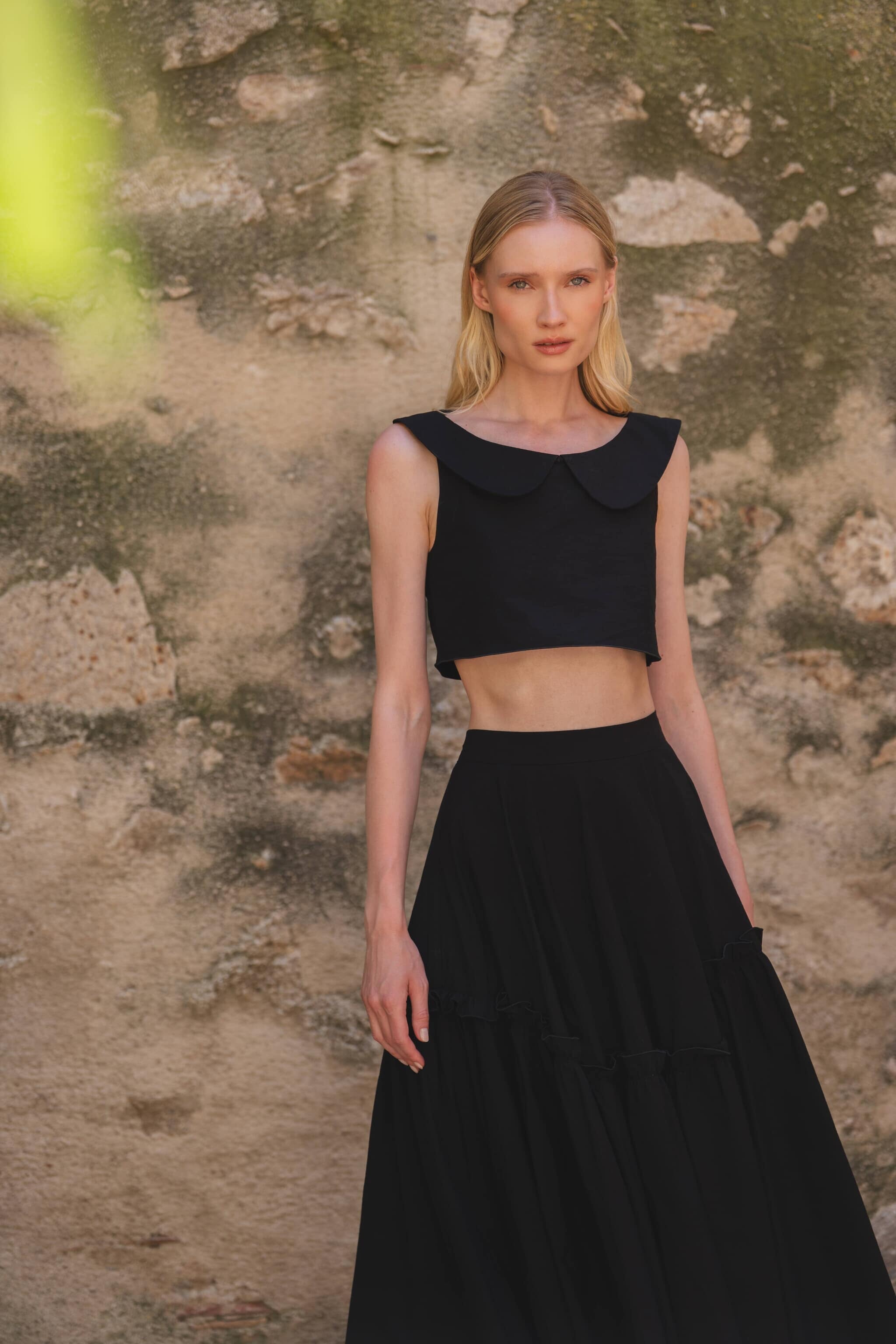 Mathilde Skirt