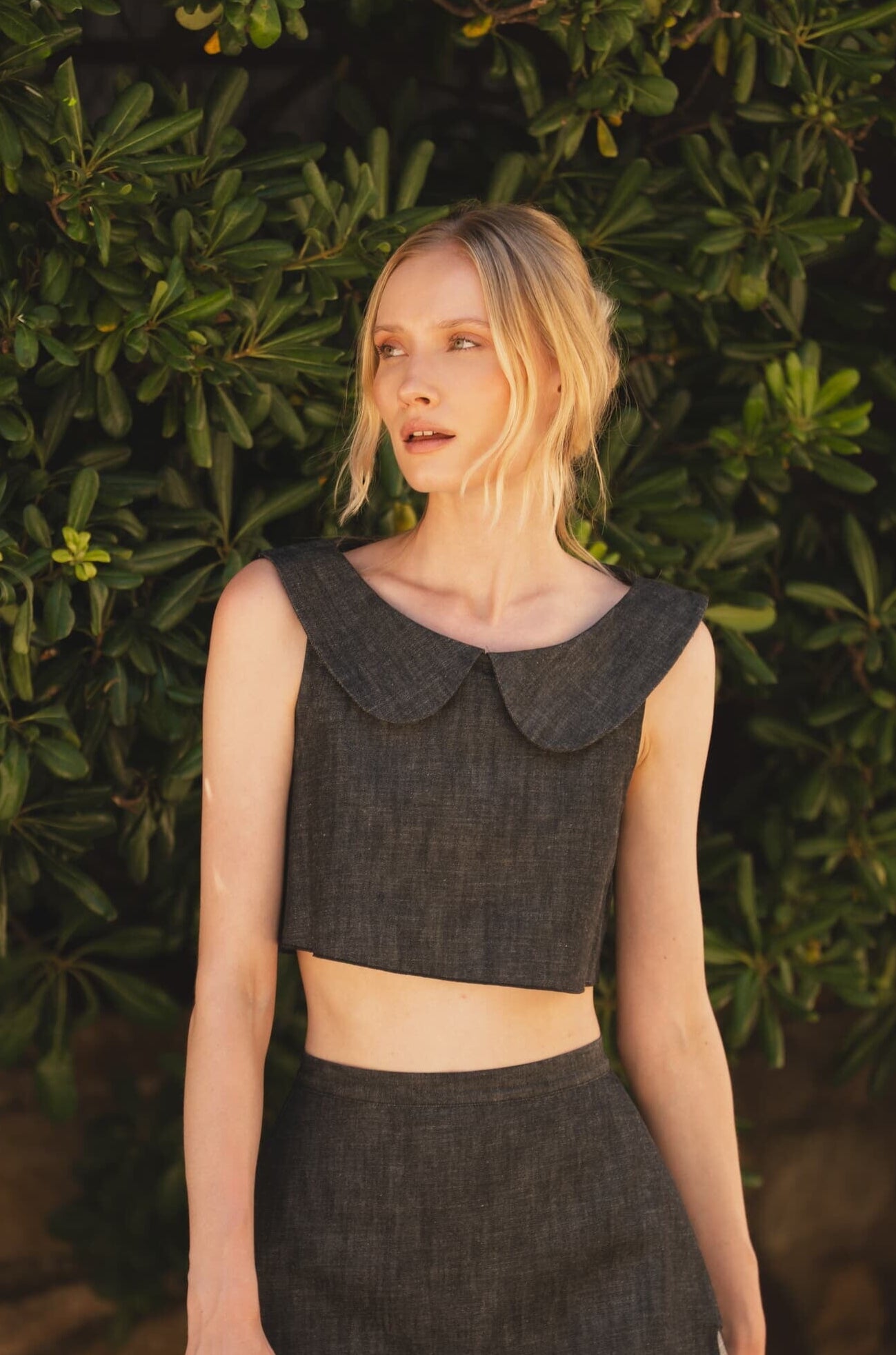 Gabriella Top