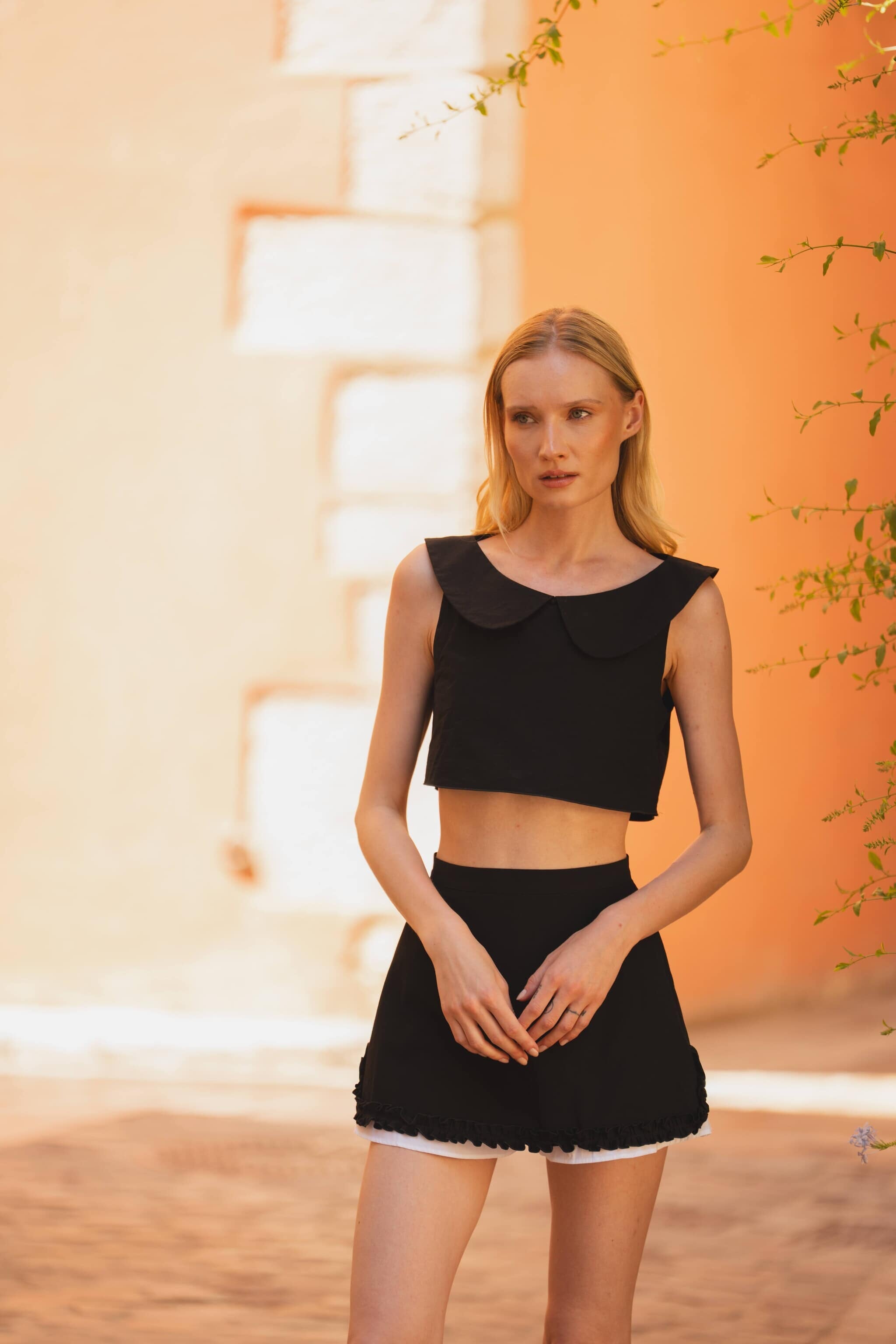 Gabriella Top