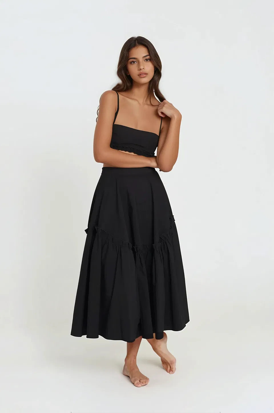 Mathilde Skirt