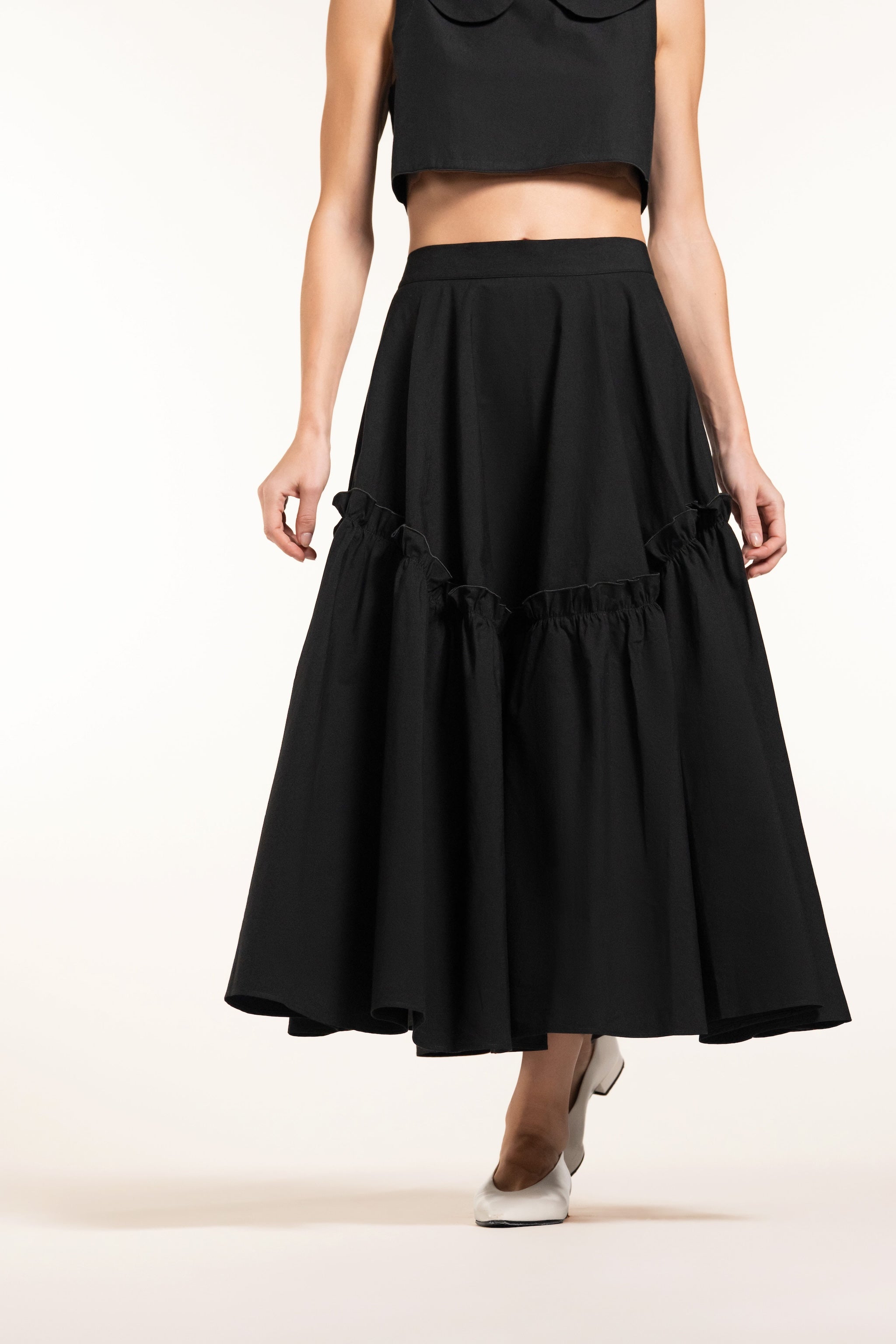 Mathilde Skirt