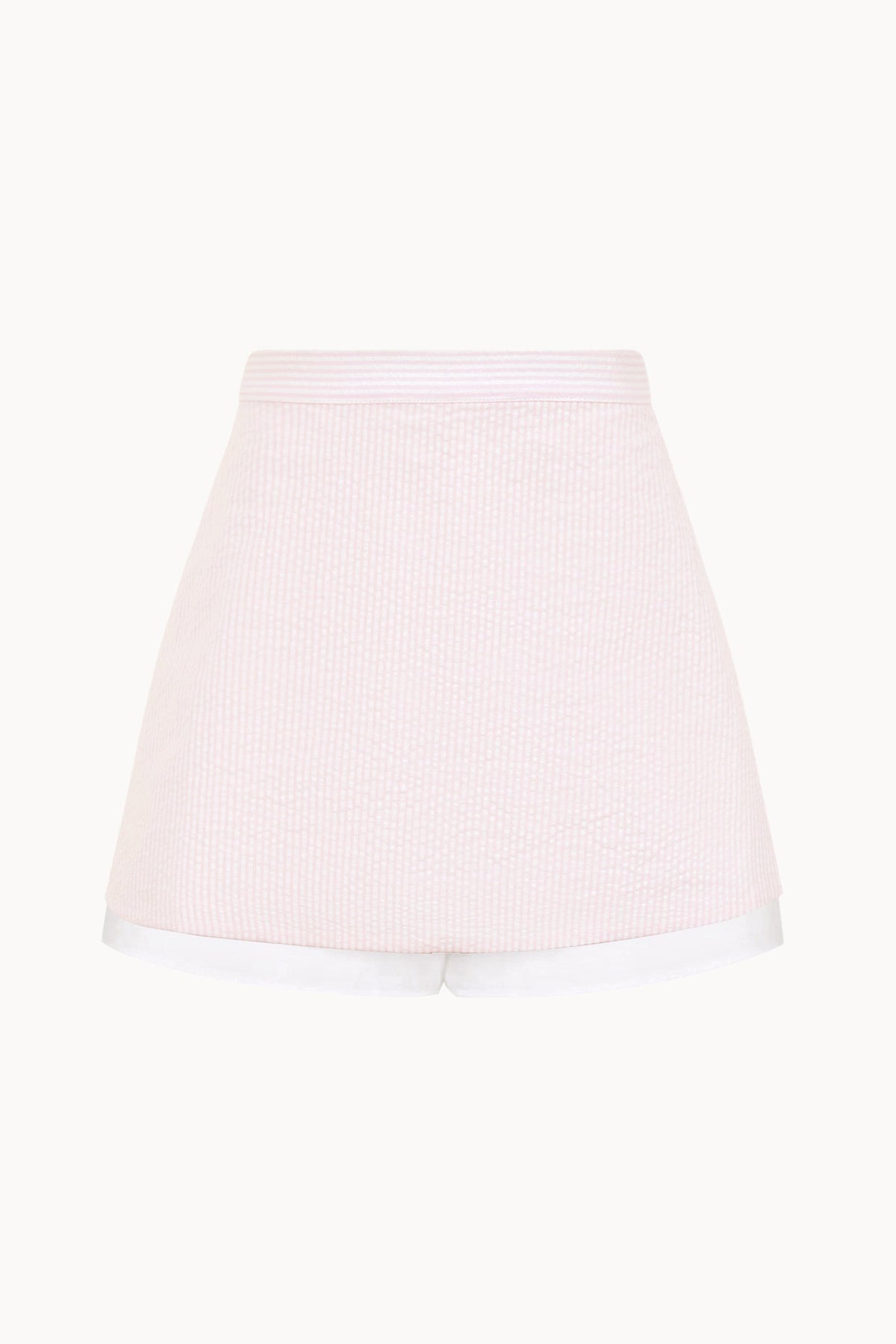 Romy Skort - Petal - Stripes