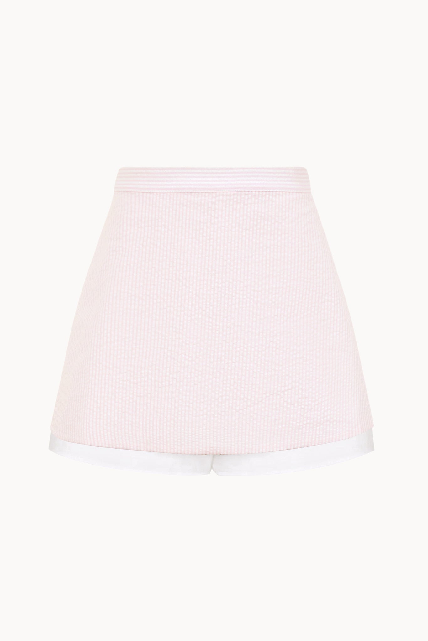 Romy Skort - Petal - Stripes