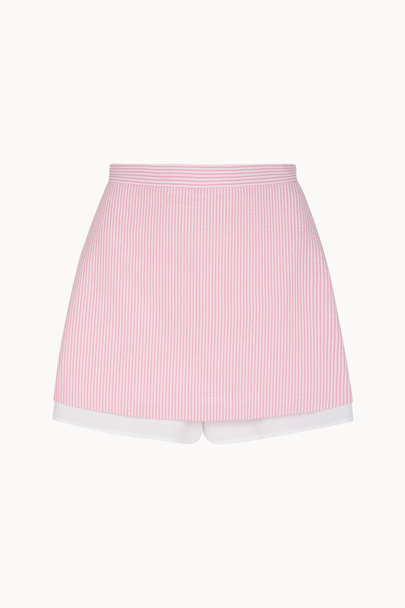 Romy Skort - Candyfloss - Stripes