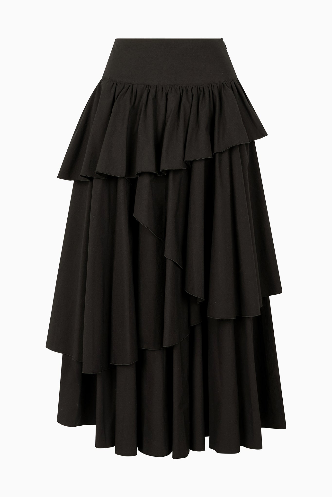 ANALIE skirt in black