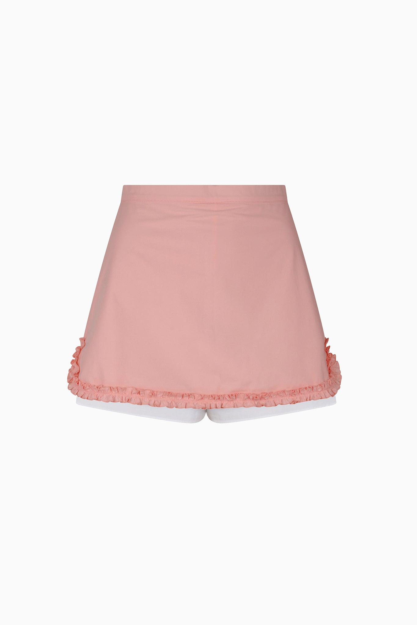 ROMY skort in pink