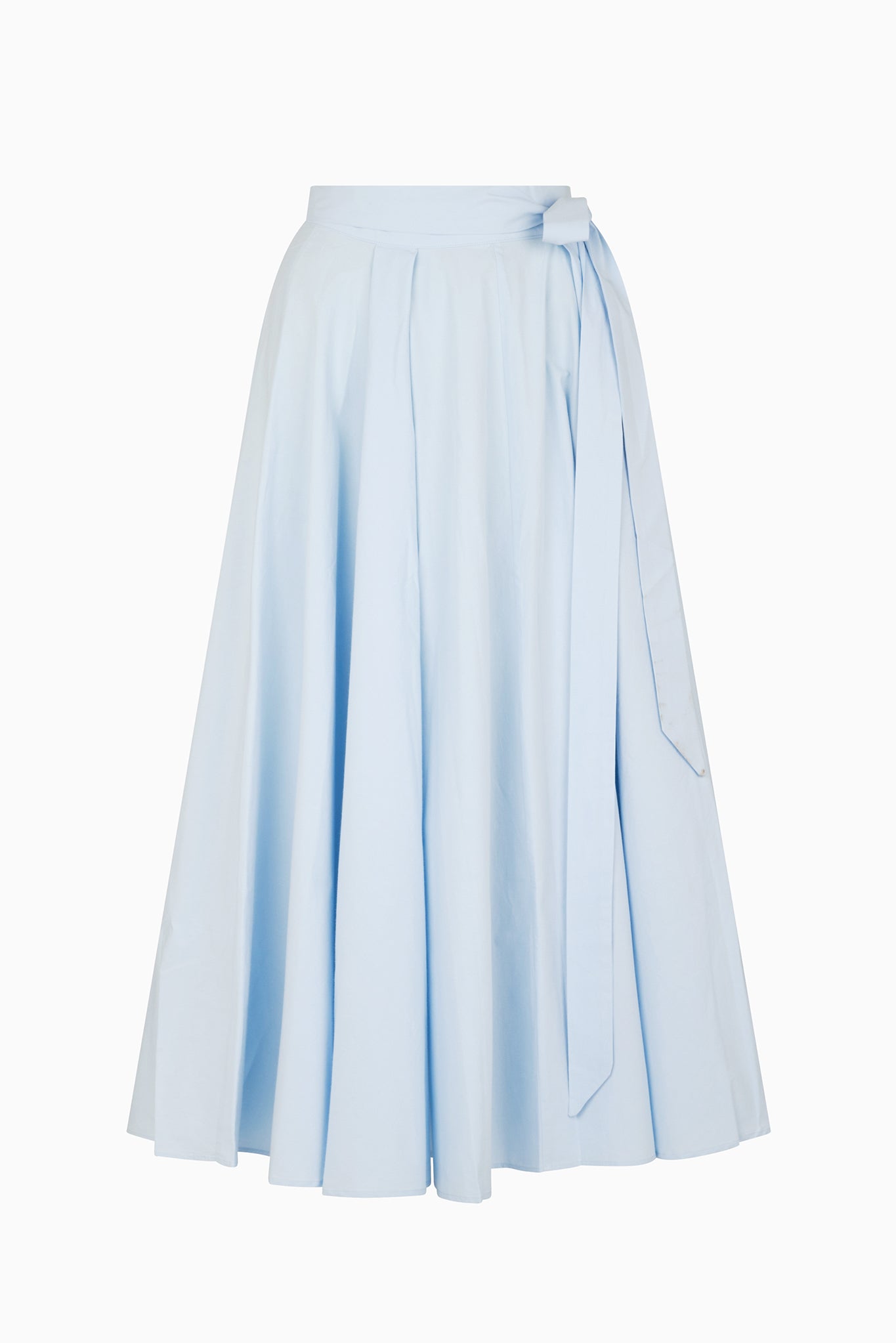 ANANE skirt in blue